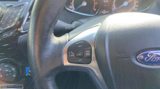 Ford Fiesta 1.0 Zetec 5dr Petrol Hatchback